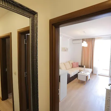 Apartment Lamartin Plovdiv