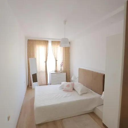 Apartment Lamartin Plovdiv