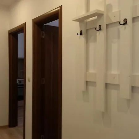 Lamartin Apartment Plovdiv