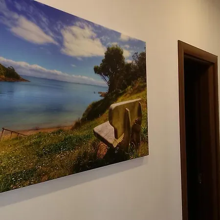 Apartment Lamartin *