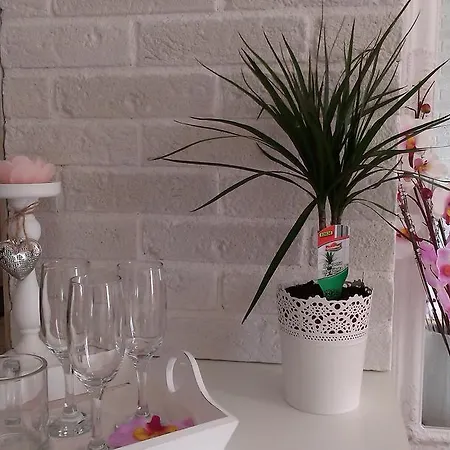 Lamartin Apartment