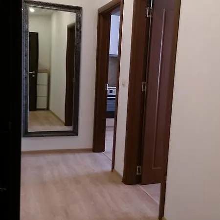 Apartment Lamartin