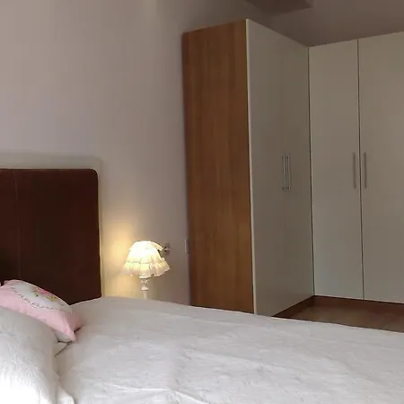 Lamartin Apartment Plovdiv