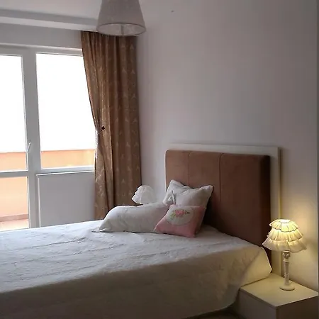 Apartment Lamartin *