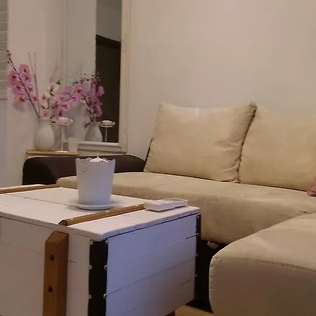Lamartin Apartment Plovdiv
