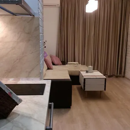 Apartment Lamartin *