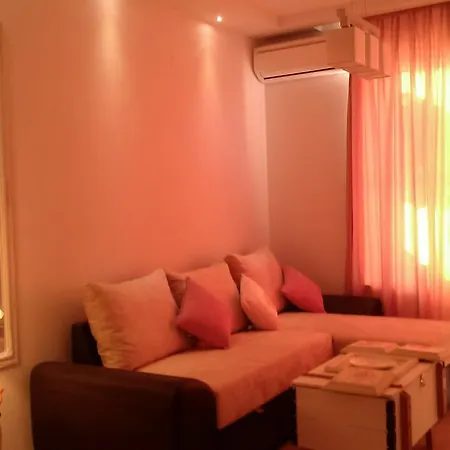 Lamartin Apartment