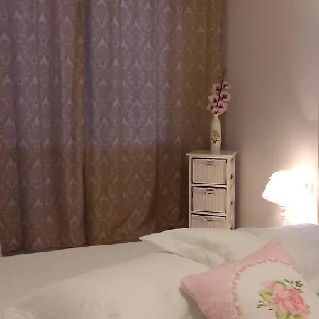 Lamartin Apartment *