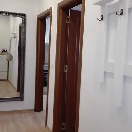 Apartment Lamartin *