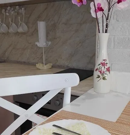Apartment Lamartin *