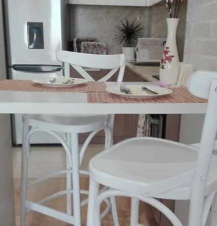 Apartment Lamartin