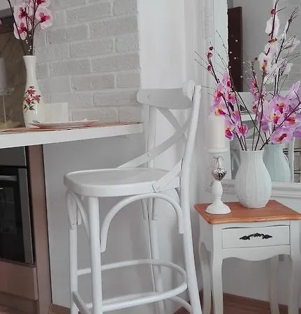 Apartment Lamartin Plovdiv