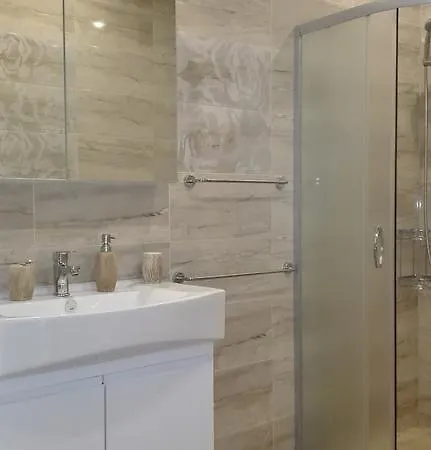 Apartment Lamartin Plovdiv