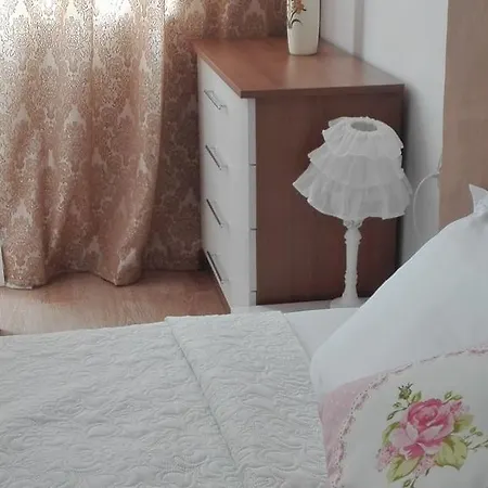 Apartment Lamartin
