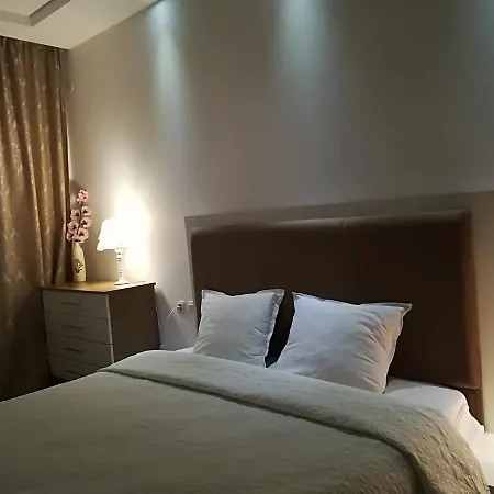 Lamartin Apartment Plovdiv