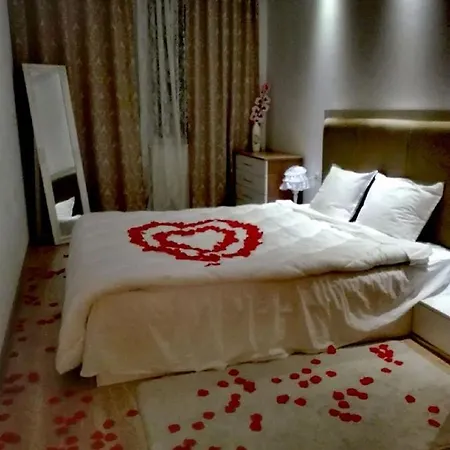 Lamartin Apartment Plovdiv