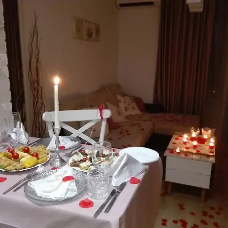 Lamartin Apartment *