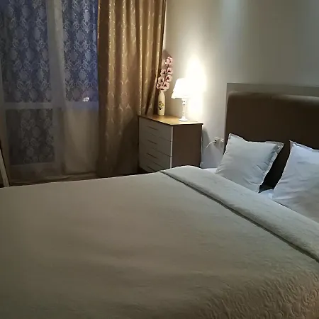 Apartment Lamartin *